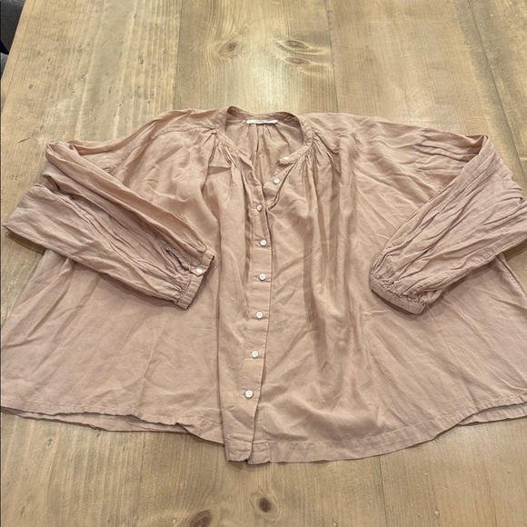 DOEN Jane top - Picture 5 of 7